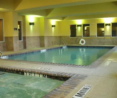 La Quinta By Wyndham Fort Worth Ne Mall 