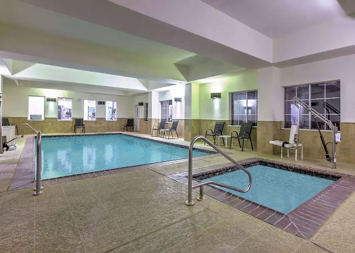 La Quinta By Wyndham Fort Worth Ne Mall