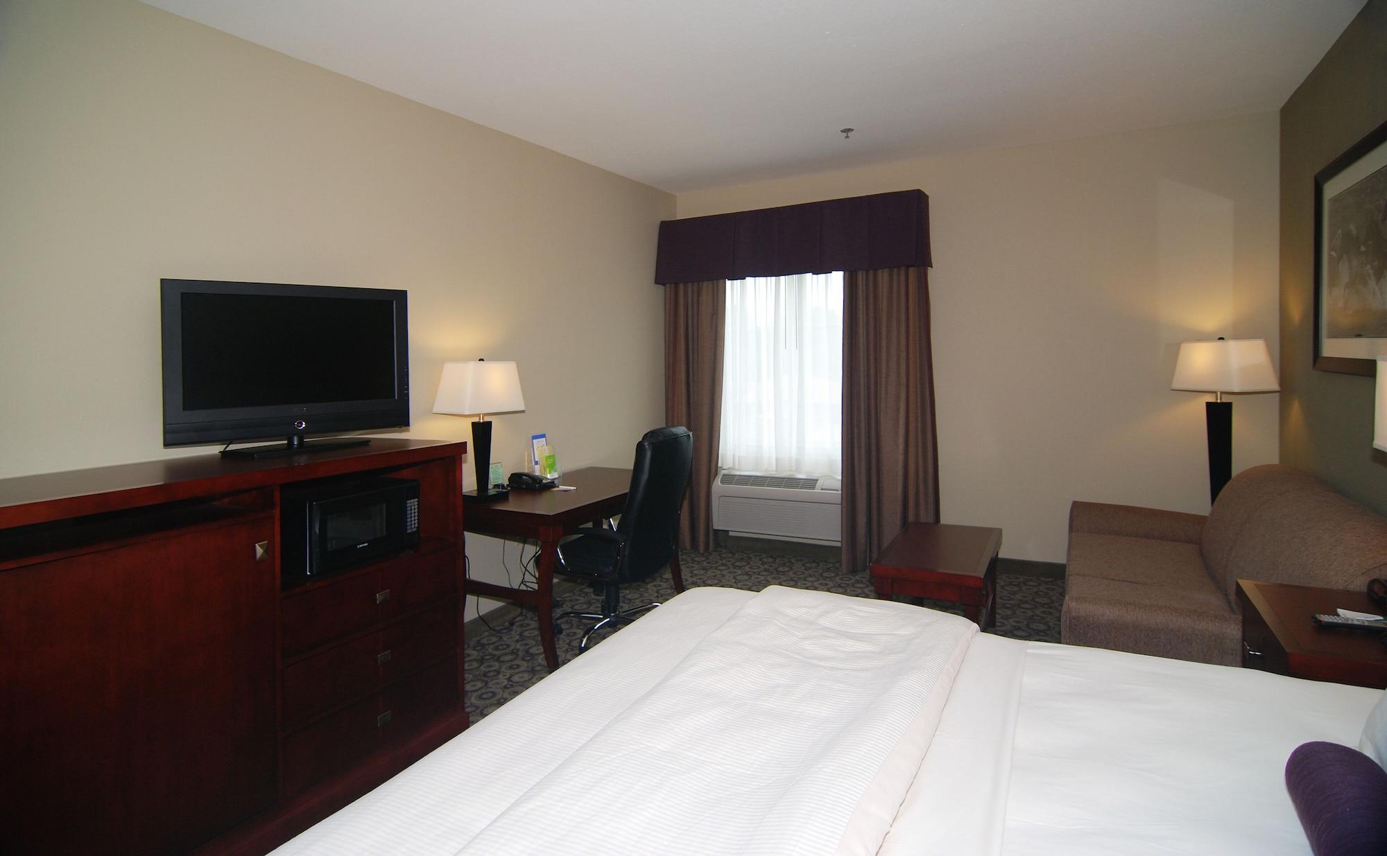 La Quinta By Wyndham Fort Worth Ne Mall Hotel 3*