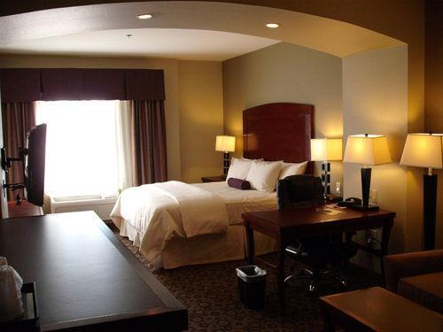 La Quinta By Wyndham Fort Worth Ne Mall