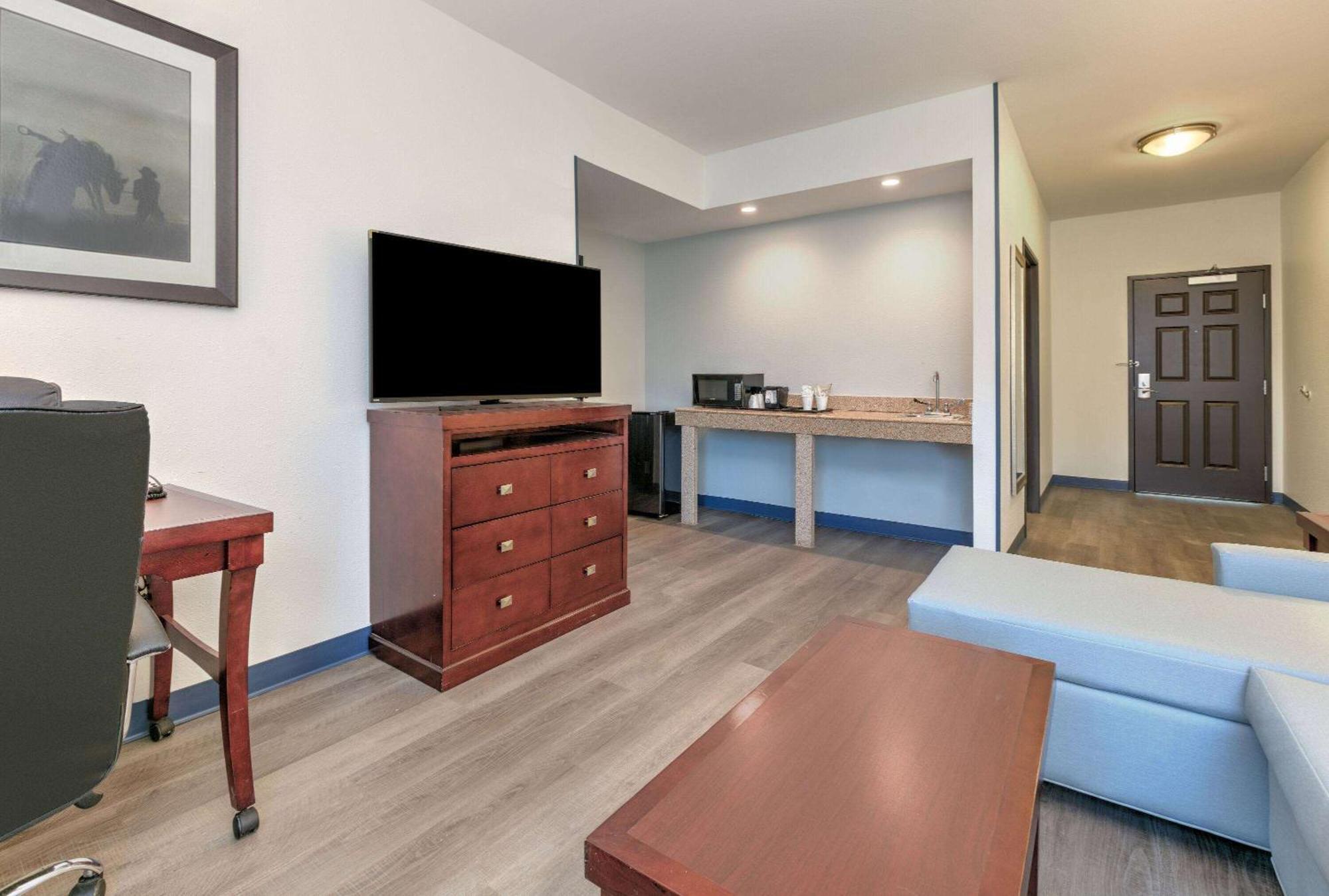 La Quinta By Wyndham Fort Worth Ne Mall 3* Hurst